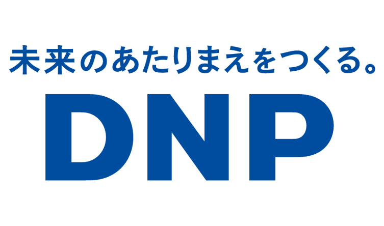 大日本印刷