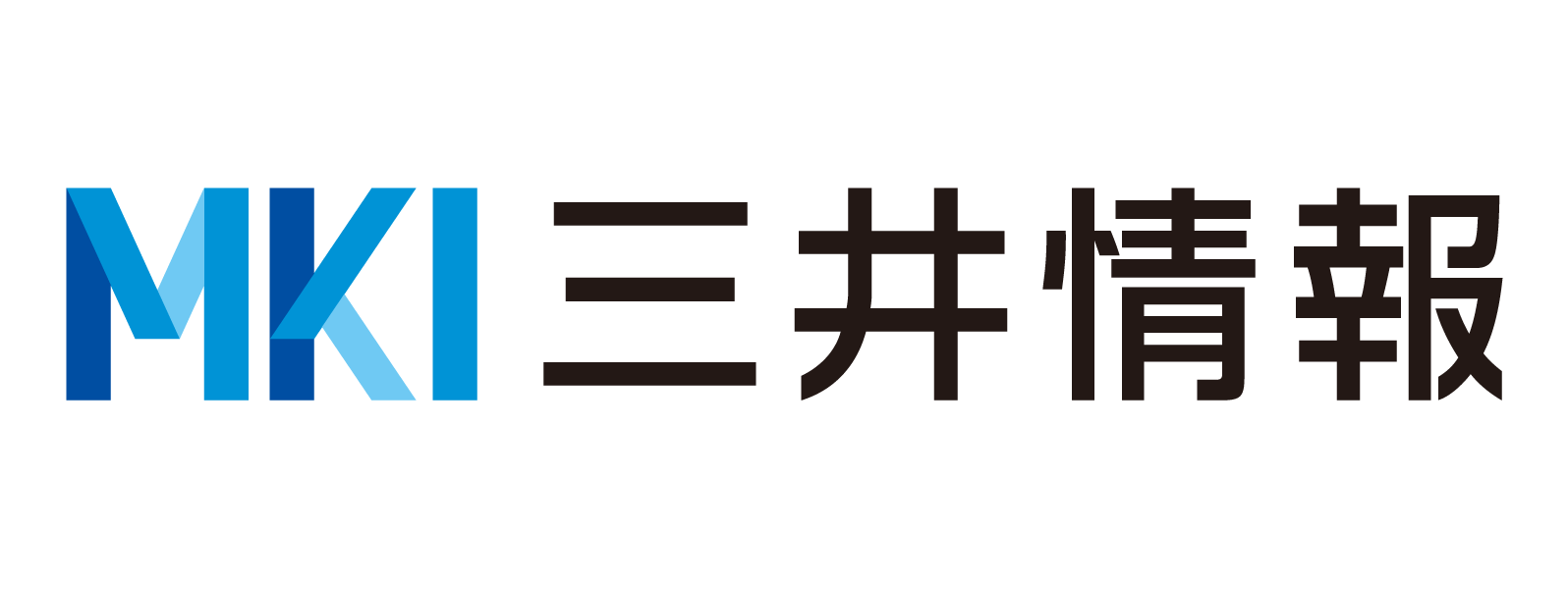 三井情報株式会社