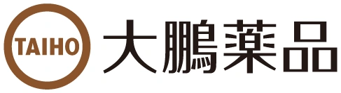 大鵬薬品工業株式会社