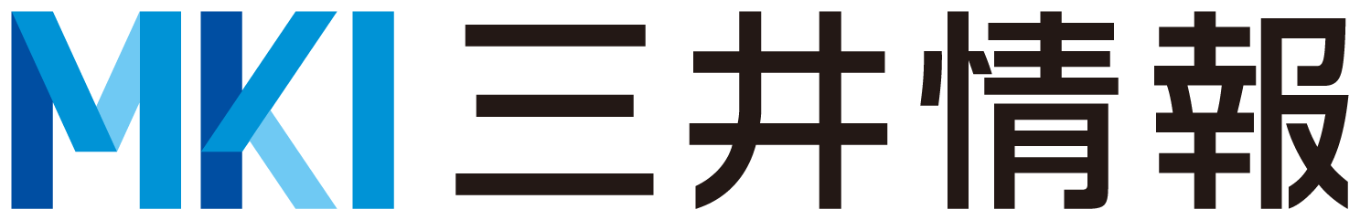 三井情報株式会社
